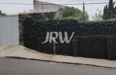 Casa a venda bairro jardim santiago na cidade de indaiatuba sp