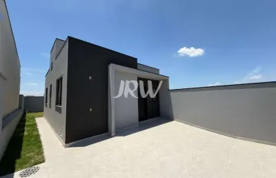 Casa a venda no bairro smart city na cidade de indaiatuba