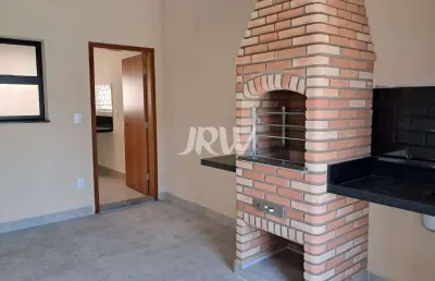 Casa a venda no bairro jardim casablanca na cidade de indaiatuba