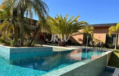 Casa residencial para venda colinas do mosteiro de itaici, indaiatuba