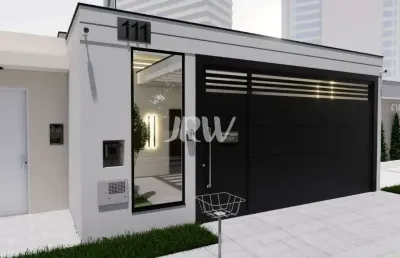 Casa à venda no bairro jardim bom sucesso na cidade de indaiatuba-sp