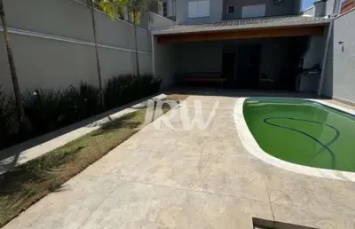 Casa ( sobrado ) a venda no bairro jardim dos sabias na cidade de indaiatuba sp
