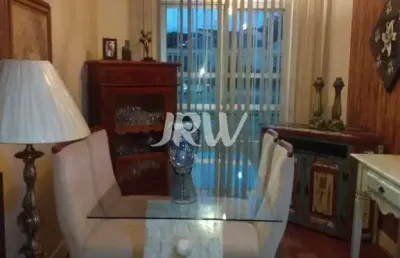 Apartamento com 3 quartos à venda na Cidade Nova I, Indaiatuba 
