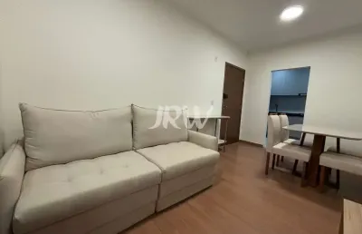 Apartamento a venda no condomínio the palms bairro campo bonito na cidade de indaiatuba