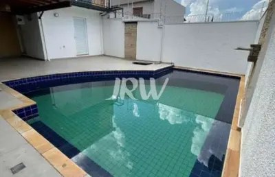 Casa a venda no bairro jardim esplanada na cidade de indaiatuba