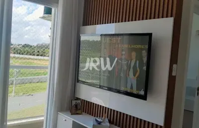 Apartamento a venda condomínio villa helvetia indaiatuba sp