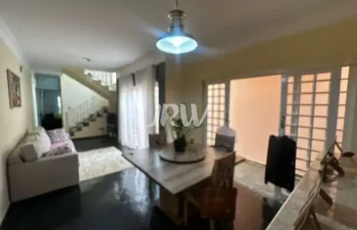 Casa a venda no bairro cidade nova i na cidade de indaiatuba