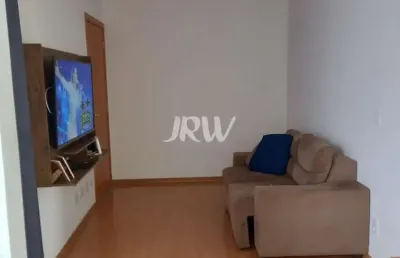 Apartamento a venda no condomínio imperattore no bairro campo bonito na cidade de indaiatuba