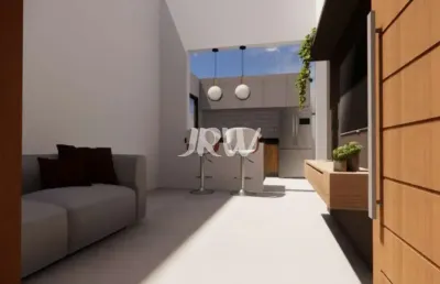 Casa terrea a venda no  bairro jardim dos sabias  na cidade de indaiatuba