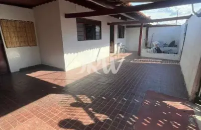 Casa a venda no bairro morada do sol na cidade de indaiatuba