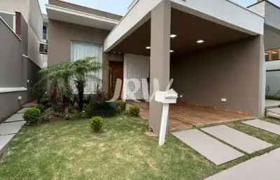 Casa a venda no condomínio vila paraty no bairro jardins do império na cidade de indaiatuba - sp