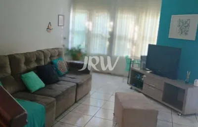 Casa a venda no bairro jardim pompéia na cidade de indaiatuba sp