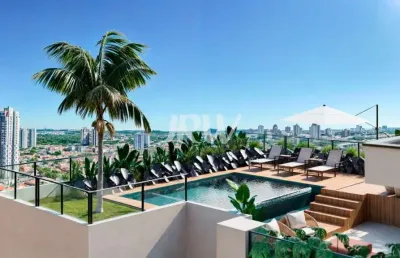 Apartamento a venda portinari prime residence em indaiatuba sp
