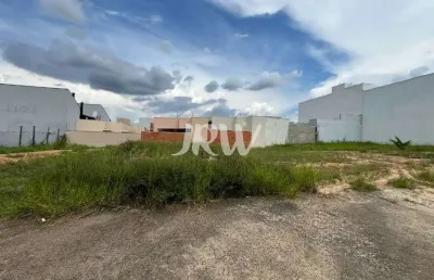 Terreno a venda no bairro monte carlo na cidade de indaiatuba