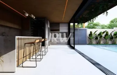 Casa a venda no condomínio residencial london park na cidade de indaiatuba sp
