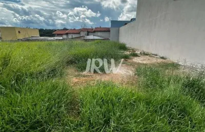 Terreno a venda no bairro jardim casablanca na cidade de indaiatuba