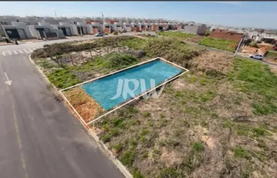 Terreno a venda no bairro parque barnabé na cidade de indaiatuba