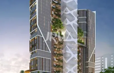 Apartamento no edifício atrium em maceió, ponta verde.
