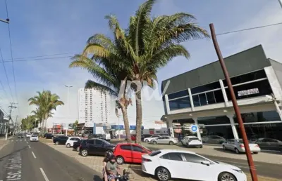 Terreno de 600 metros comercial na avenida visconde de indaiatuba sp