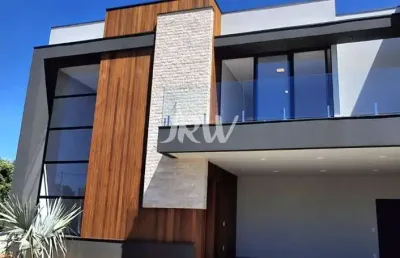 Maravilhoso sobrado a venda no condomi?nio milano - indaiatuba sp
