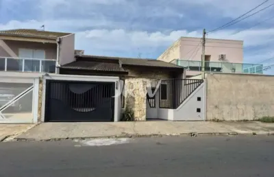 Casa a venda no bairro jardim regina  na cidade de indaiatuba sp