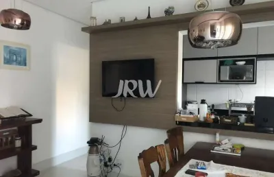 Apartamento à venda no condomínio edifício reserva vista verde na cidade de indaiatuba-sp