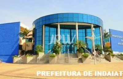 Terreno a venda no bairro campo bonito na cidade de indaiatuba