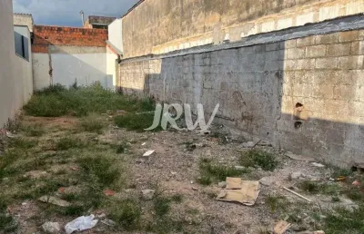 Terreno a venda no bairro morada do sol na cidade de indaiatuba sp