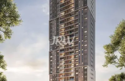 Lançamento de apartamentos com 2 ou 3 suítes à venda, com 120 m² - hélade - indaiatuba/sp.
