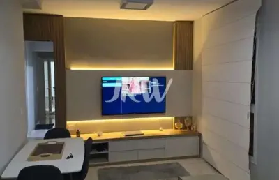 Apartamento a venda no edifício prime no bairro cidade nova 1 na cidade de indaiatuba