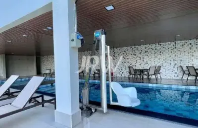 Apartamento à venda no residencial vila do parque ? indaiatuba/sp