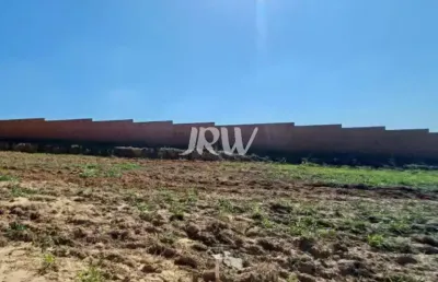 Terreno a venda no condomínio reserva da colina no bairro reserva da colina na cidade de indaiatuba