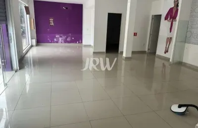 Aluga-se salão comercial no centro da cidade de indaiatuba