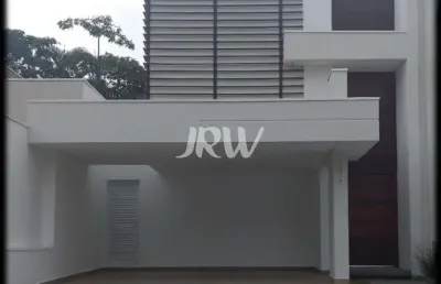 Casa em condomínio fechado com 3 quartos à venda no jardim montreal residence, indaiatuba , 150 m2 por r$ 1.220.000