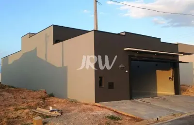 Casa a venda no bairro jardim bom sucesso na cidade de indaiatuba sp