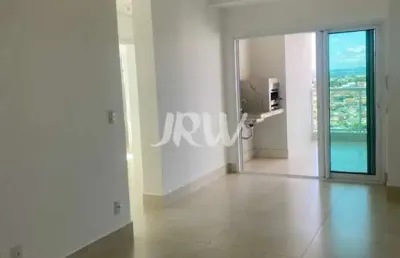 Apartamento a venda no condomínio le jardin no bairro jardim popeia na cidade de indaiatuba