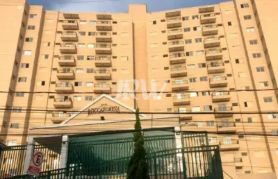 Apartamento edifício roccaporena no centro de indaituba - sp  metragem: 46,14m²  1 dormitório com guarda-roupa sala tv sala de jantar com mesa suspens