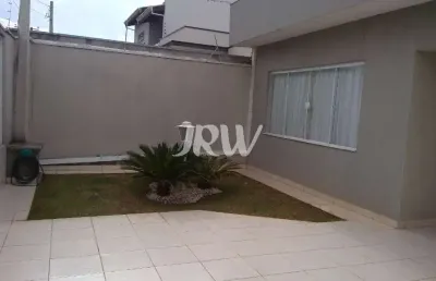 Casa a venda jardim bela vista na cidade de indaiatuba sp