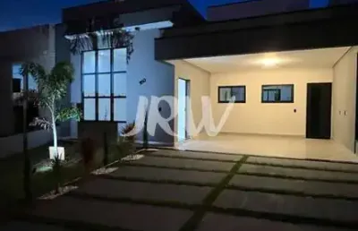 Casa a venda no condomínio residencial viena na cidade de indaiatuba sp
