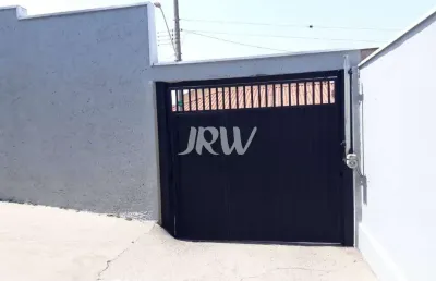 Casa a venda no bairro monte verde na cidade de indaiatuba sp