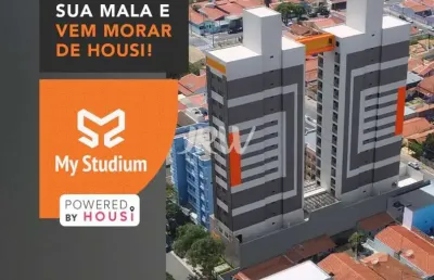 Estúdios a venda my studium - bairro cidade nova em indaiatuba sp