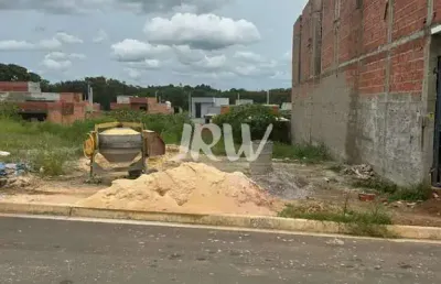 Terreno a venda no bairro jardim dos ipês na cidade de salto-sp