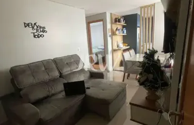 Apartamento a venda no condomínio imperattore no bairro campo bonito na cidade de indaiatuba