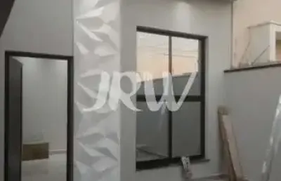 Casa térrea a venda no bairro jardim veneza - indaiatuba sp