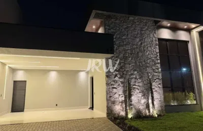 Casa a venda no condomínio residencial london park na cidade de indaiatuba sp