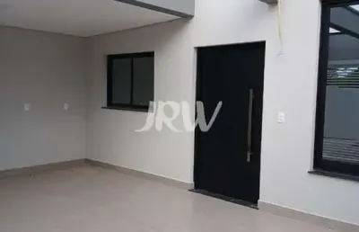 Casa a venda no bairro jardim casablanca na cidade de indaiatuba