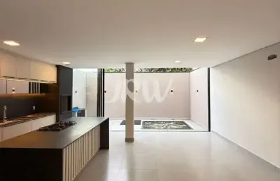 Casa a venda no condominio jardins do impérios na cidade de indaiatuba sp