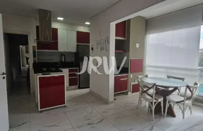 Apartmento a venda no condomínio sky towers - indaiatuba sp