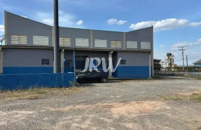 Galpão para locação na pista sp 75 na cidade de indaiatuba sp