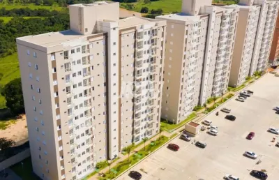 Vendo apartamento no condominio villa helvetia na cidade de indaiatuba